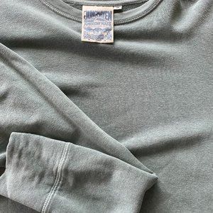 Jungmaven Tahoe Sweatshirt